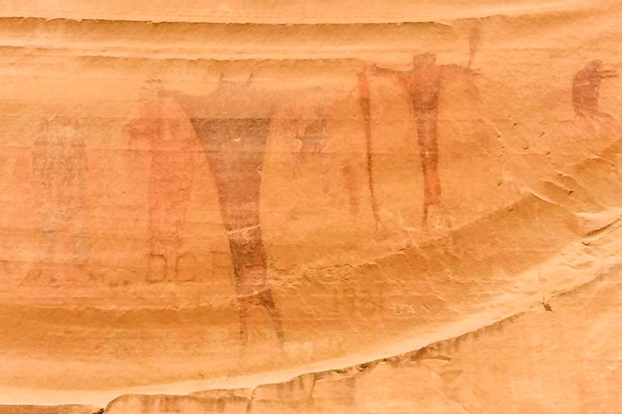Rim Village A2 Moab Exterior foto