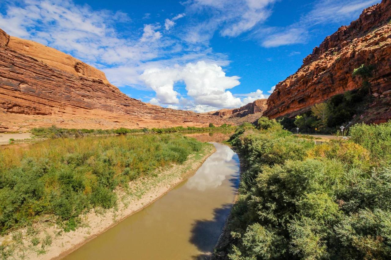 Rim Village A2 Moab Exterior foto